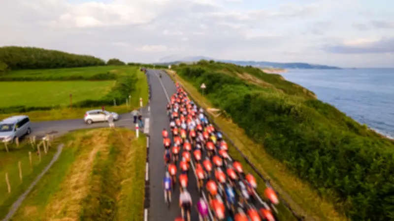 Bizikleta 2025 : 2026 dossards vendus en 15 minutes pour la cyclosportive