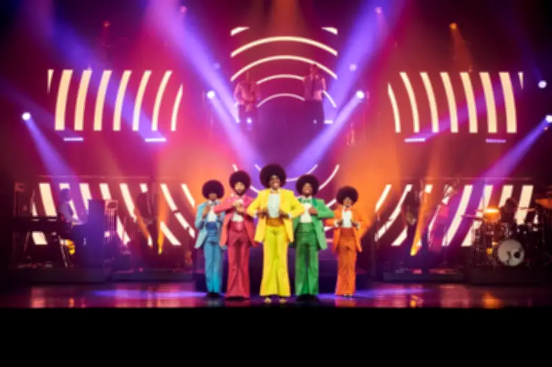 Black Legends : le show musical afro-américain débarque à Nice