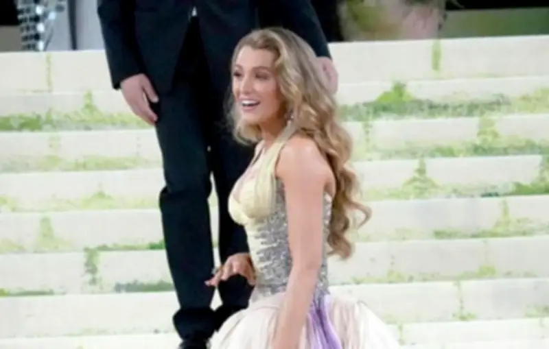 Blake Lively et Justin Baldoni mettent fin à leur conflit judiciaire