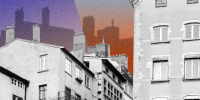 Blanchiment immobilier : Paris valide les saisies du parquet
