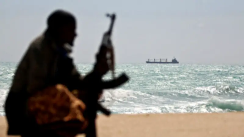 Blocage d'Ormuz : retour inquiétant des pirates somaliens
