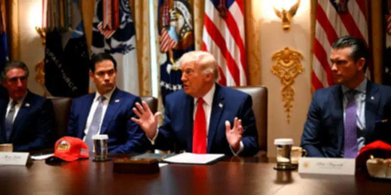 Blocage du détroit d'Ormuz : la colère de Trump s'abat sur Oman