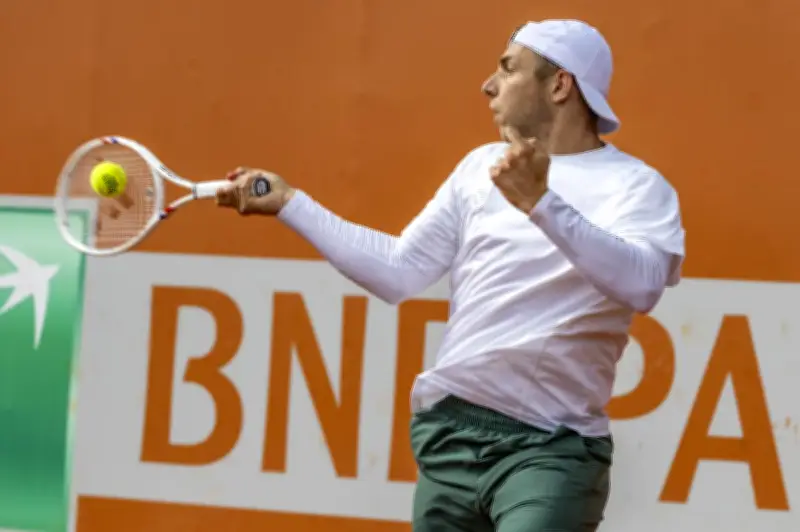 BNP Paribas Primrose Bordeaux : demi-finales du samedi 16 mai