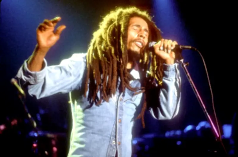 Bob Marley à Bordeaux : le concert mémorable de juin 1980