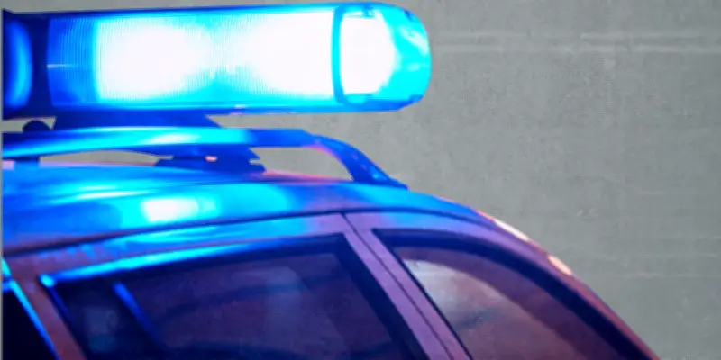 Bobigny : un policier tue un homme armé de couteaux
