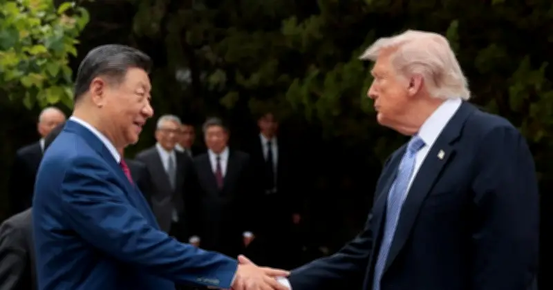 Boeing : la Chine prête à commander 200 avions, un retour en grâce ?