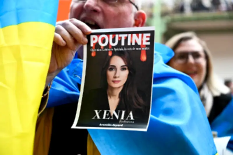 Bolloré soutient la liberté d'expression de Poutine