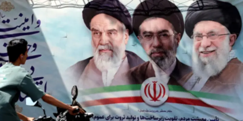 Bombardements américains en Iran : Téhéran riposte et dénonce des violations du cessez-le-feu