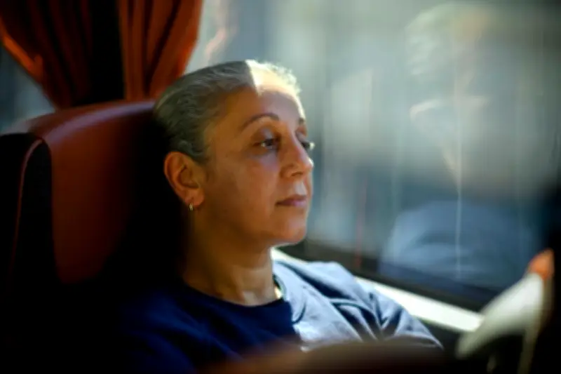 « Bonne mère » : Hafsia Herzi filme Marseille avec une humanité bouleversante