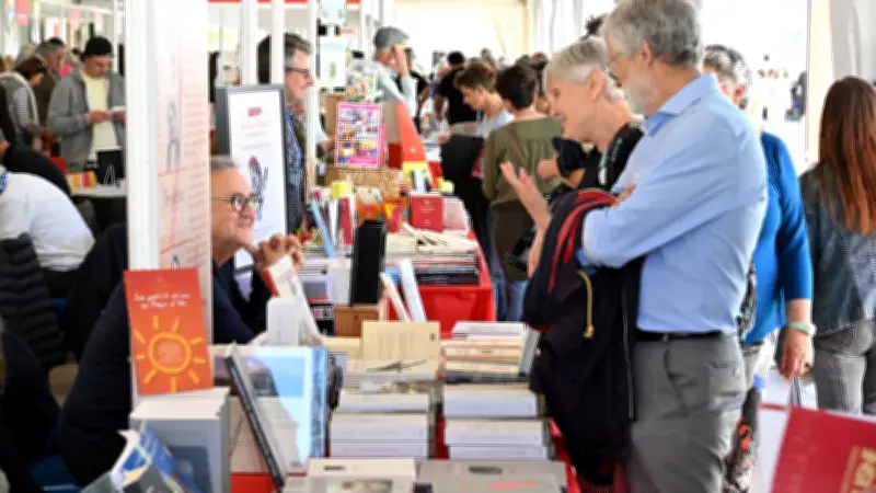 Boom de l'autoédition en France : le rêve d'écrire accessible à tous