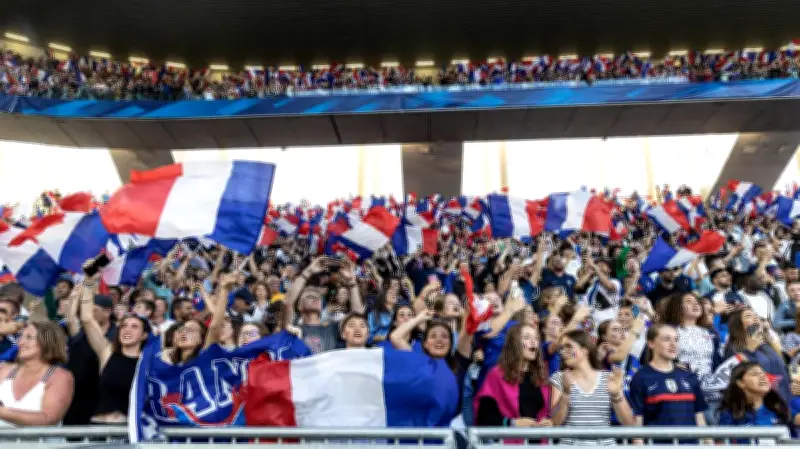 Bordeaux accueillera les Bleus du foot en novembre 2026 contre la Turquie