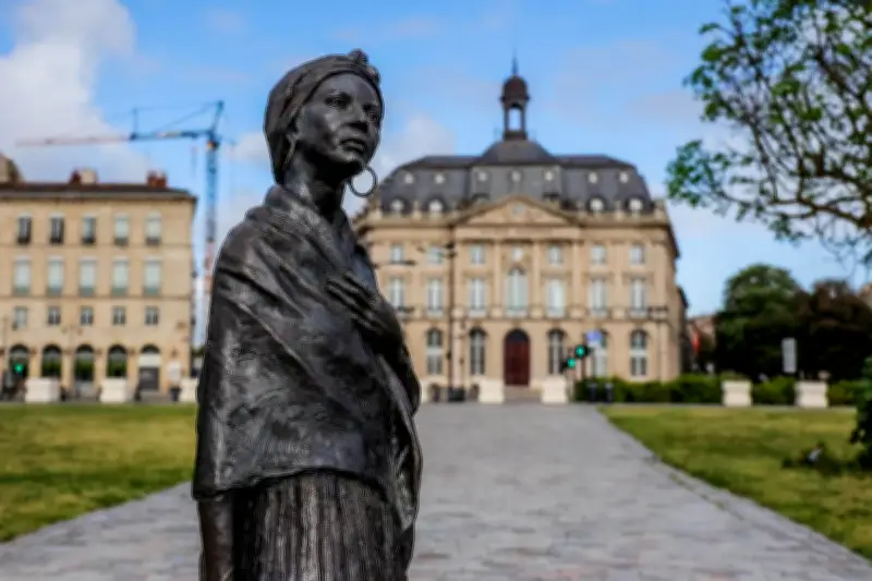 Bordeaux et La Rochelle : plongée dans l'histoire négrière des ports du Sud-Ouest