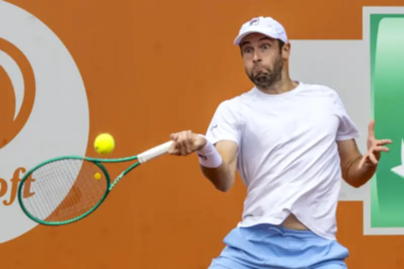 Bordeaux : Halys éliminé en demi-finale par Cerundolo