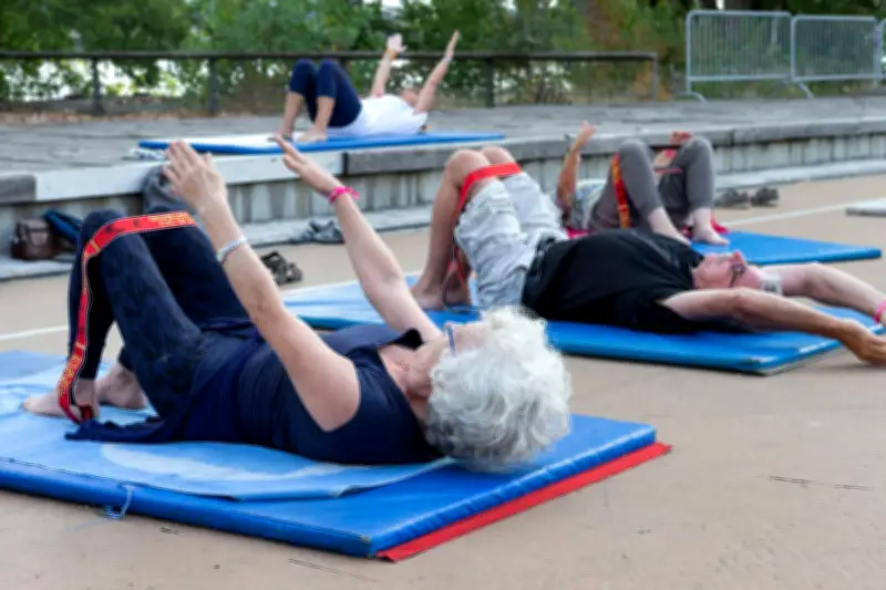 Bordeaux lance les Dimanches sportifs gratuits dans trois parcs