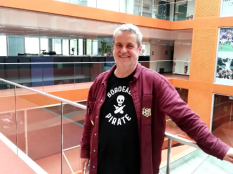 Bordeaux Pirate : des vignerons rebelles pour libérer la créativité