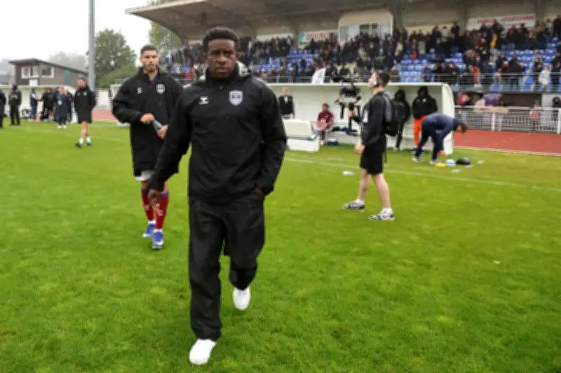 Bordeaux rate la montée en Ligue 3 après un nul frustrant à Avranches