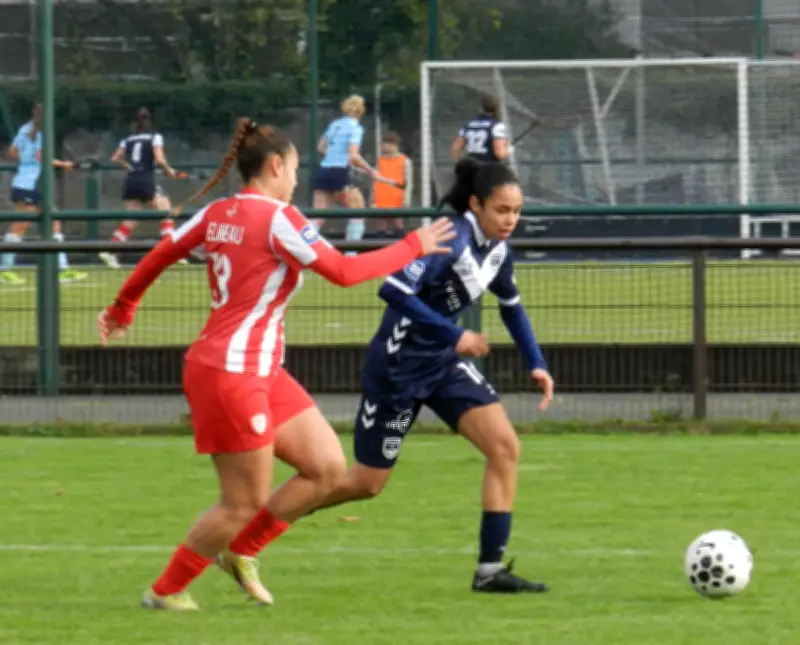 Bordeaux s'incline face à Clermont Foot (3-1) et rate l'occasion de recoller