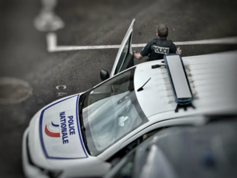 Bordeaux : un dealer récidive et écope de huit mois de prison ferme