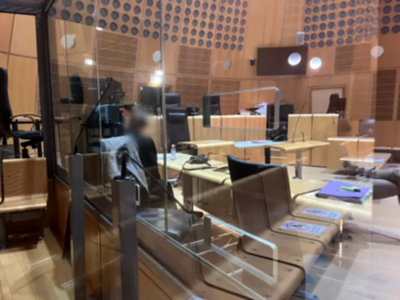Bordeaux : un SDF condamné pour extorsion sous la menace d'un couteau