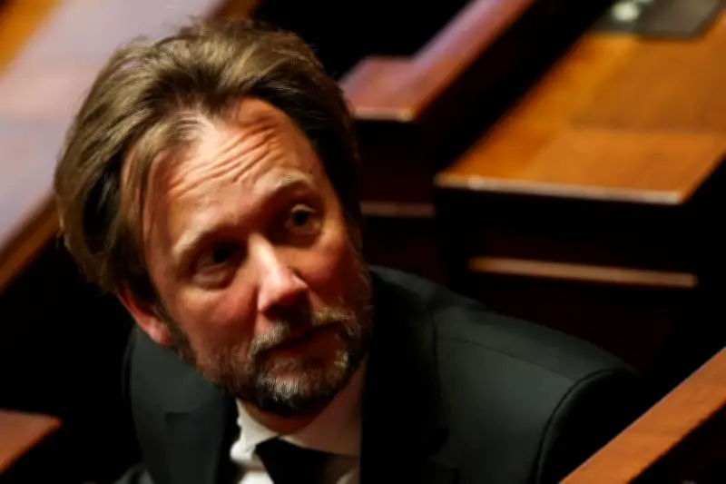 Boris Vallaud : « Démarchandiser, c'est reprendre le contrôle sur l'essentiel »
