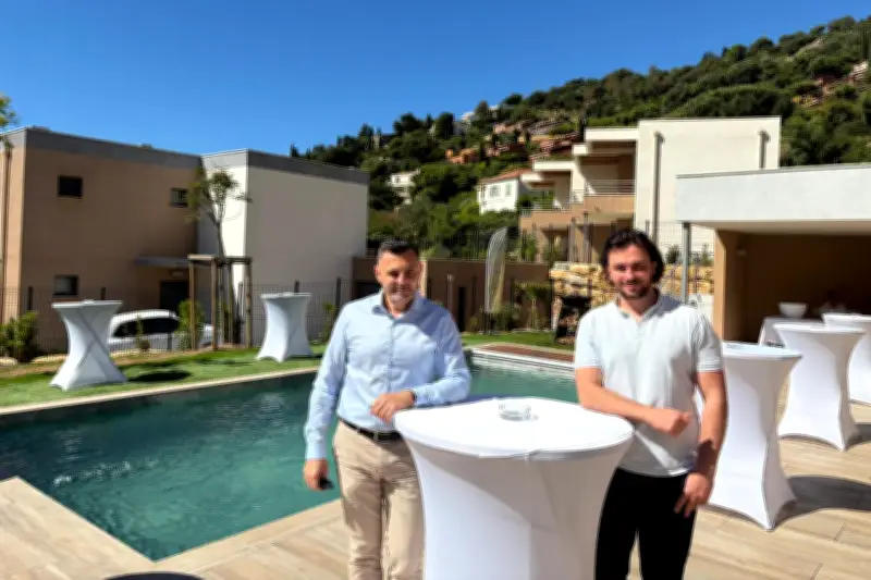 Bormes : Piersanti se recentre sur promotion et location saisonnière