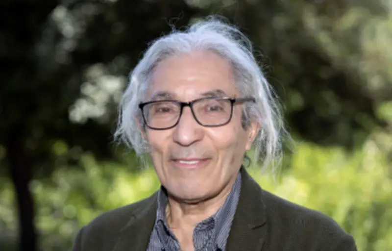 Boualem Sansal : « Je suis super bien » chez Grasset malgré la polémique