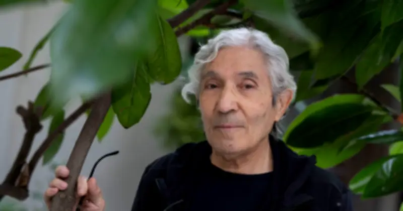 Boualem Sansal : promotion massive pour son nouveau livre