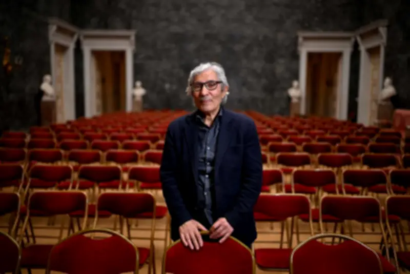 Boualem Sansal quitte Gallimard et ironise sur la fronde des auteurs de Grasset