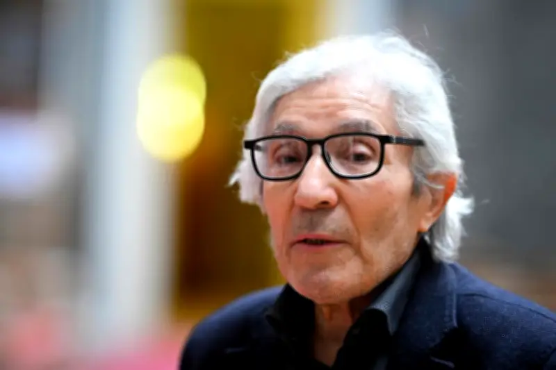 Boualem Sansal renonce à quitter la France : « Jamais de la vie, c'était un coup de colère »