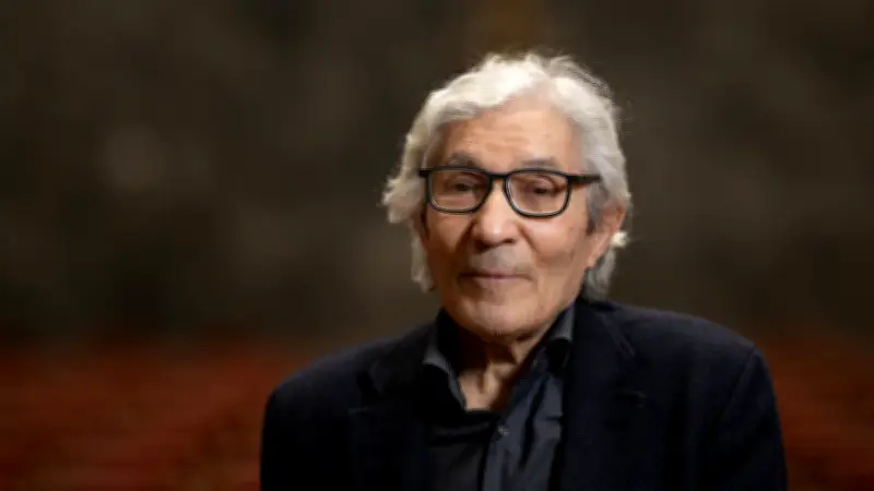 Boualem Sansal revient sur son départ de la France : « C'était un coup de colère »