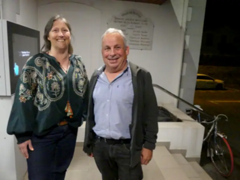 Boucau : consultation pour le marché, démission de Dominique Lavigne