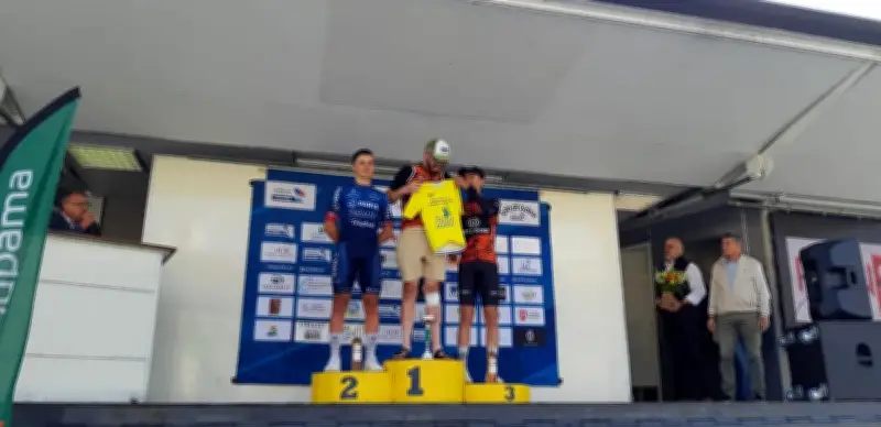 Boucles de Charente-Maritime 2026 : trois jours de course intense