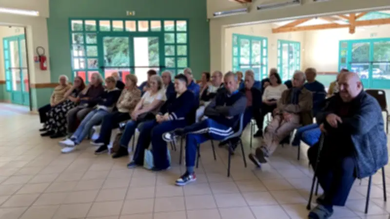 Boucoiran-et-Nozières : les aînés expriment leurs besoins et inquiétudes