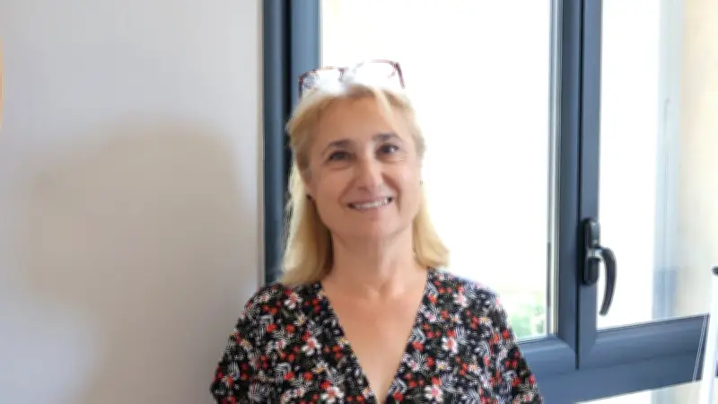Bouillargues : Marie-Pierre Tronc face à l'urgence et aux chantiers du mandat