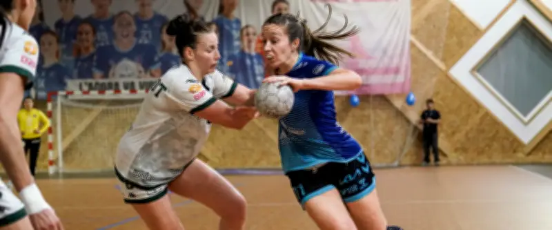 Bouillargues prêt à revivre ses heures de gloire face à Clermont en demi-finale de D2