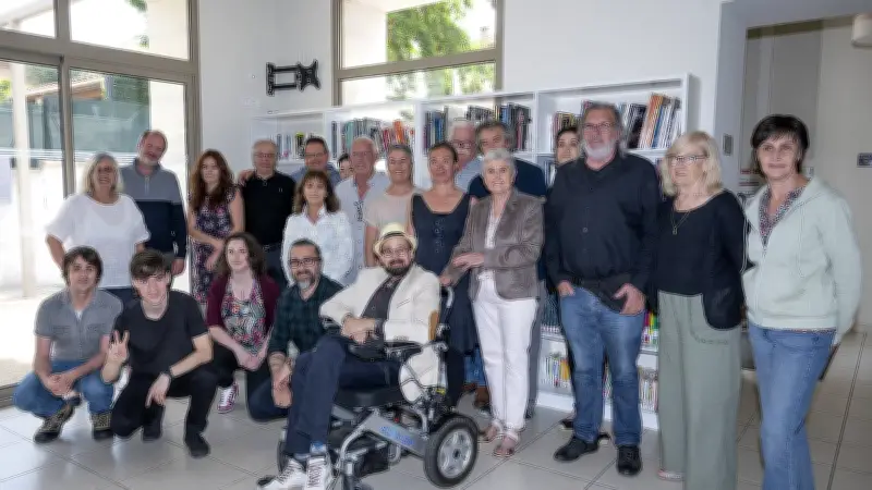 Boujan-sur-Libron : 3e salon du livre le 30 mai, invité Thierry Girard