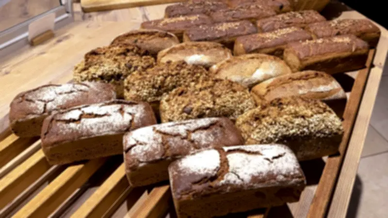 Boulanger verbalisé le 1er mai : 5 000 euros d'amende pour travail illégal