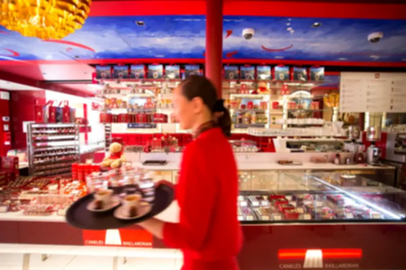 Boulangerie Baillardran : le repreneur assigné pour impayés