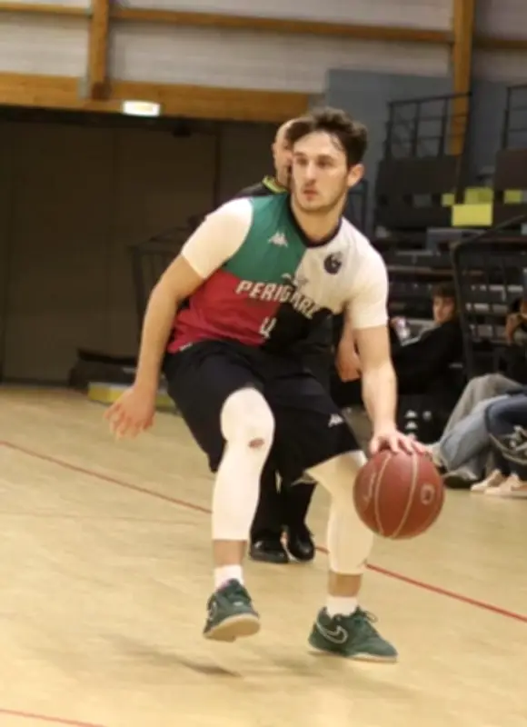 Boulazac domine Bergerac et file en demi-finales de la Coupe de Dordogne