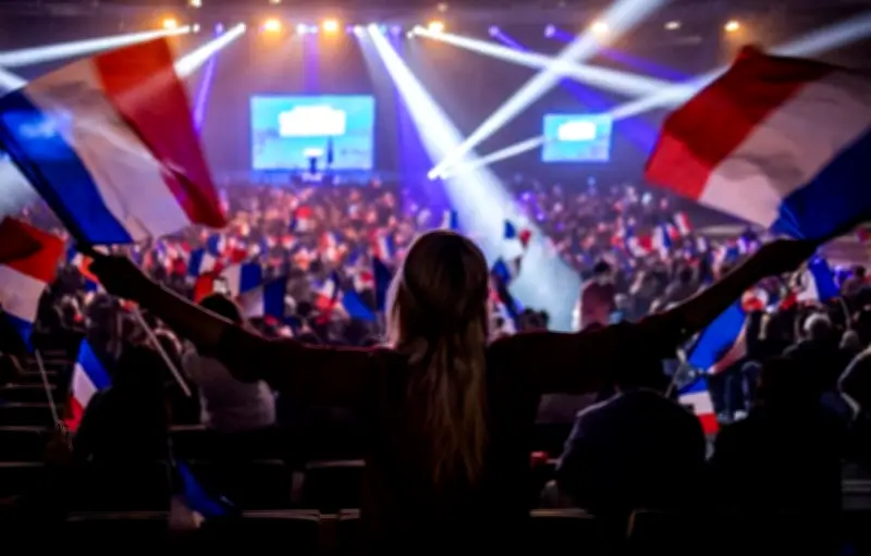 Bourbriac : le préfet interdit une contre-manifestation au banquet du RN