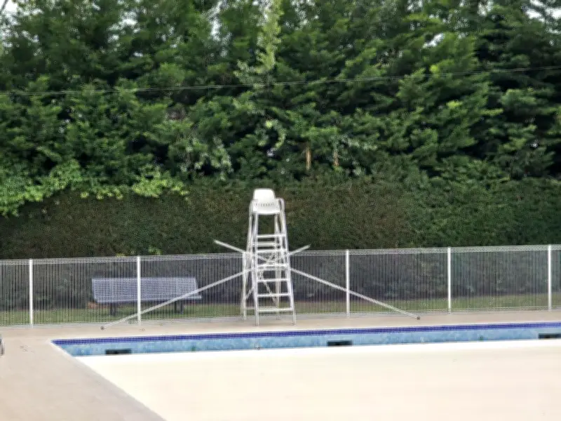 Bourg : water-polo et aquagym tonic arrivent au centre aquatique
