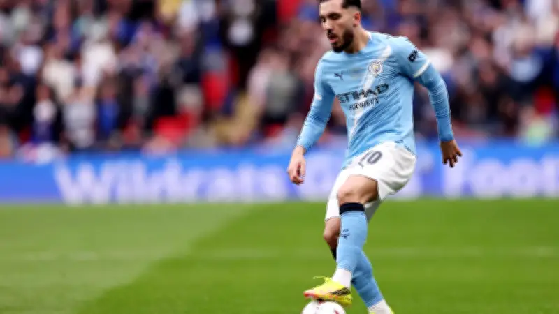 Bournemouth-Manchester City : match Premier League le 19 mai 2026