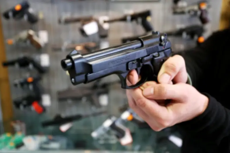 Bouscat : deux hommes en garde à vue pour extorsion avec arme