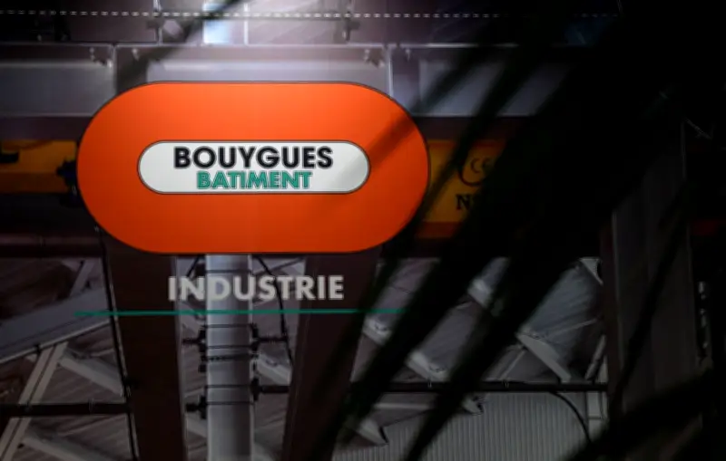 Bouygues recrute 8.500 personnes en France en 2026