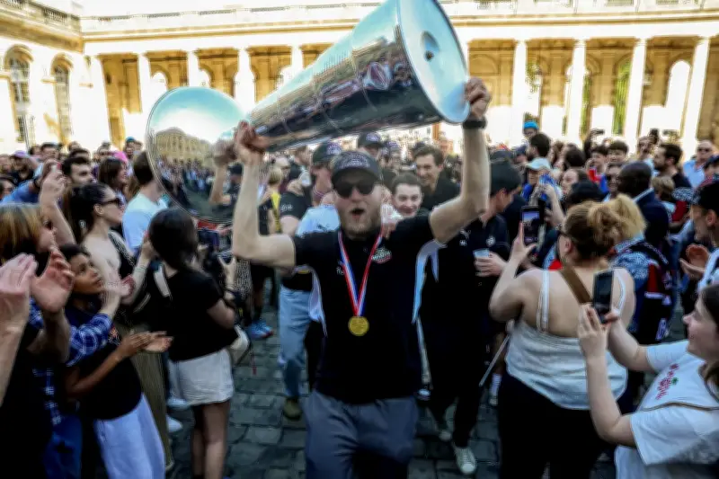 Boxers de Bordeaux : Julien Guillaume et Jérémy Beaudry prolongent l'aventure