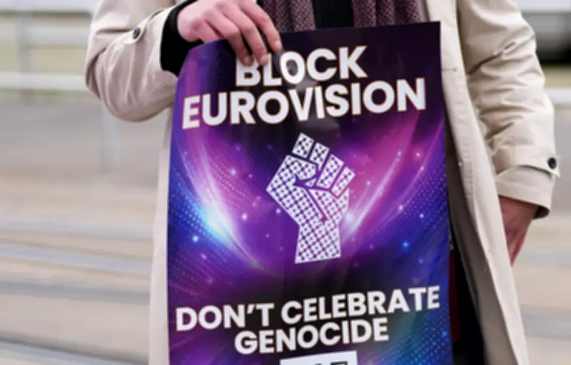 Boycott de l'Eurovision : cinq nations absentes pour protester contre Israël