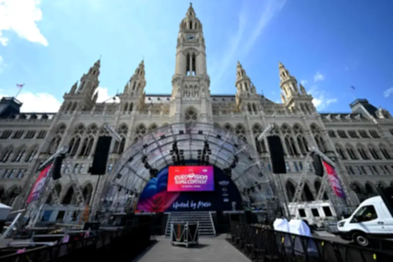 Boycott de l'Eurovision : Espagne, Irlande et Slovénie ne diffuseront pas le concours