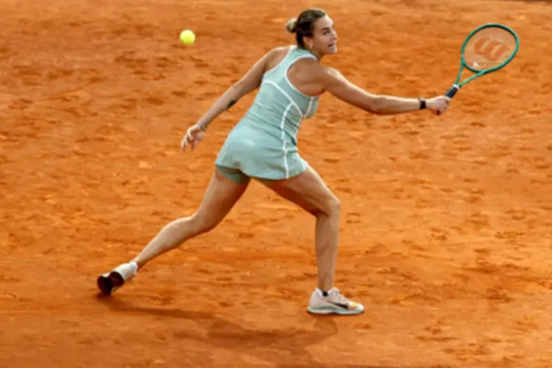 Boycott des Grands Chelems ? Sabalenka menace, Swiatek temporise