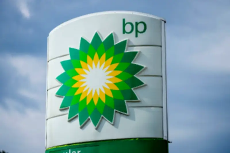 BP en crise : un président débarqué après un virage vert raté