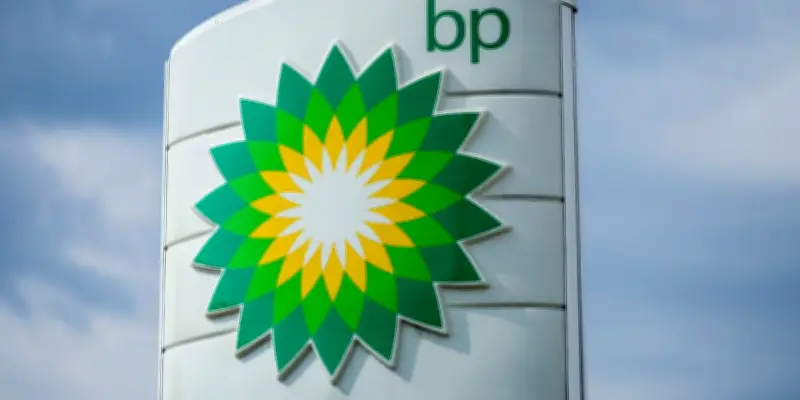 BP se sépare de son président pour problèmes de gouvernance